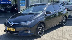 Gebruikt 2017 Toyota Auris Touring Sports Business Edition Stationwagen | € 16.995 (Eerlijke prijs)
