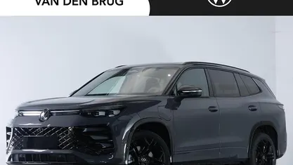 Gebruikt 2026 VW Tayron R-line Edition SUV | € 58.850 (Super prijs)