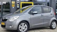 Gebruikt 2012 Opel Agila Edition Hatchback | € 4.450 (Eerlijke prijs)