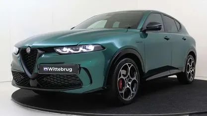 Gebruikt 2024 Alfa Romeo Tonale Veloce SUV | € 37.725 (Eerlijke prijs)