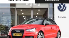 Gebruikt 2014 Audi A1 Sportback Proline Hatchback | € 9.945 (Eerlijke prijs)
