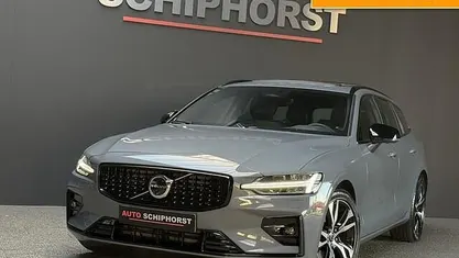 Occasion 2023 Volvo V60 Stationwagen | € 38.500 (Eerlijke prijs)