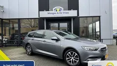 Grijs Gebruikt 2018 Opel Insignia Business Stationwagen | € 13.995 (Goede deal)