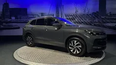 Grijs Gebruikt 2024 VW Tiguan Edition SUV | € 42.895 (Super prijs)
