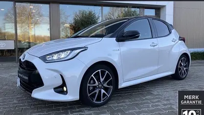 Occasion Toyota Yaris Executive 93 PK (68 kW) 2020 Hatchback