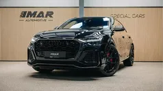 Gebruikt 2020 Audi RS Q8 S-Line SUV | € 104.950 (Super prijs)