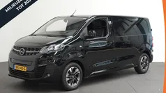 Zwart Gebruikt 2022 Opel Vivaro-e Combi Innovation Van | € 28.890 (Eerlijke prijs)