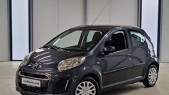 Grijs Gebruikt 2014 Citroën C1 Hatchback | € 4.450 (Goede deal)
