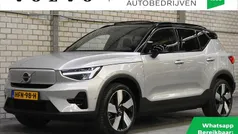 Gebruikt 2025 Volvo EX40 Ultra SUV | € 48.950 (Eerlijke prijs)