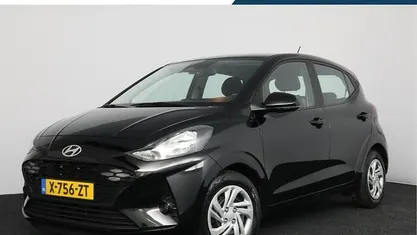 Occasion 2024 Hyundai i10 Comfort Hatchback | € 14.900 (Eerlijke prijs)