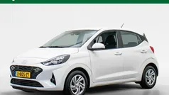 Gebruikt 2024 Hyundai i10 Comfort Hatchback | € 16.590 (Eerlijke prijs)