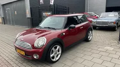 Gebruikt 2008 Mini ONE Hatchback | € 2.999 (Goede deal)