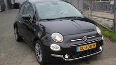 Gebruikt 2019 Fiat 500 Collezione Hatchback | € 10.950 (Eerlijke prijs)