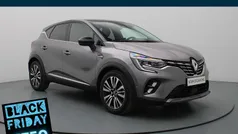 Grijs Gebruikt 2021 Renault Captur Initiale Paris SUV | € 21.290 (Eerlijke prijs)
