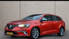 Gebruikt 2017 Renault Mégane GT Line Bose Edition Stationwagen | € 11.745 (Goede deal)