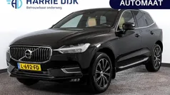 Zwart Gebruikt 2019 Volvo XC60 Inscription SUV | € 33.995 (Eerlijke prijs)