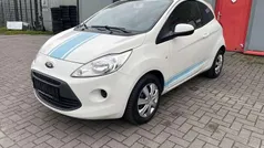 Gebruikt 2014 Ford Ka Style Hatchback | € 5.499 (Eerlijke prijs)