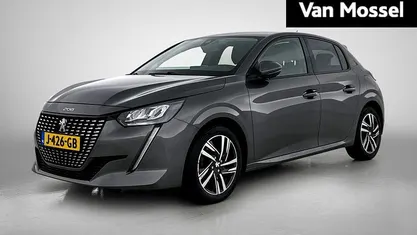 Occasion 2020 Peugeot 208 Allure Hatchback | € 10.940 (Eerlijke prijs)