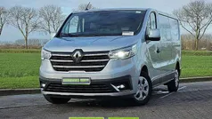 Gebruikt 2024 Renault Trafic MPV | € 24.850 (Goede deal)