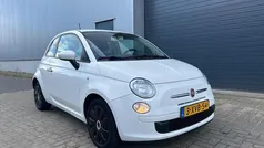 Gebruikt 2014 Fiat 500 Pop Hatchback | € 4.399 (Eerlijke prijs)