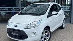 Wit Gebruikt 2012 Ford Ka Titanium X Hatchback | € 3.250 (Eerlijke prijs)