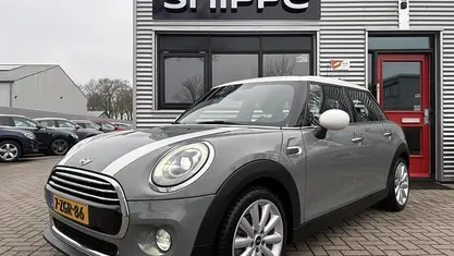 Occasion Mini Cooper Business 136 PK (100 kW) 2015 Hatchback