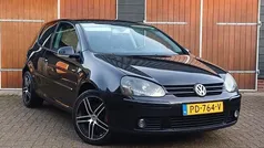 Gebruikt 2004 VW Golf IV Hatchback | € 950 (Super prijs)