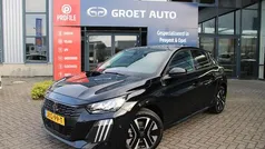 Gebruikt 2025 Peugeot 208 Allure Hatchback | € 22.900 (Eerlijke prijs)