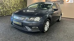 Grijs Gebruikt 2019 Seat Leon Business Hatchback | € 15.250 (Eerlijke prijs)