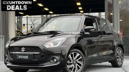 Gebruikt 2022 Suzuki Swift Style Hatchback | € 18.700 (Eerlijke prijs)
