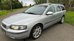 Gebruikt 2000 Volvo V70 Comfort Stationwagen | € 1.250 (Goede deal)