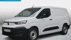 Wit Nieuw 2025 Citroën e-Berlingo MPV | € 28.645 (Goede deal)