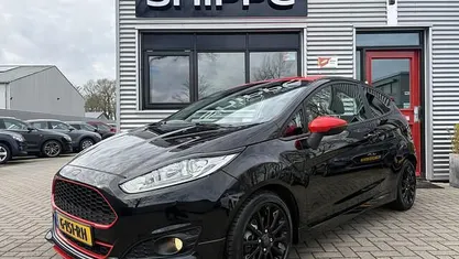 Occasion Ford Fiesta 140 PK (102 kW) 2016 Hatchback