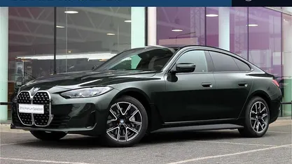 Occasion BMW 430 Executive 245 PK (180 kW) 2025 Coupé