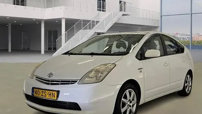 Gebruikt 2008 Toyota Prius Comfort Hatchback | € 5.750 (Eerlijke prijs)