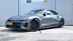 Gebruikt 2022 Audi RS e-tron GT S-Line Sedan | € 79.999 (Goede deal)