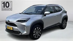 Gebruikt 2025 Toyota Yaris Cross Edition SUV | € 32.440 (Eerlijke prijs)