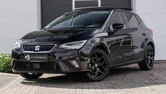 Zwart Gebruikt 2018 Seat Ibiza Business Hatchback | € 14.750 (Eerlijke prijs)