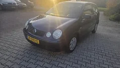 Blauw Gebruikt 2003 VW Polo Hatchback | € 1.499 (Eerlijke prijs)
