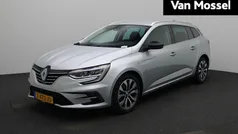 Grijs Gebruikt 2024 Renault Mégane GrandTour Techno Stationwagen | € 27.935 (Eerlijke prijs)