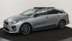 Gebruikt 2021 Kia ProCeed GT-Line Hatchback | € 19.900 (Eerlijke prijs)