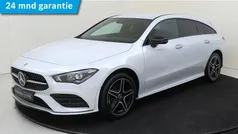 Gebruikt 2024 Mercedes CLA250e Shooting Brake AMG line Stationwagen | € 39.945 (Eerlijke prijs)