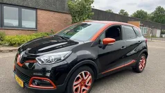 Gebruikt 2014 Renault Captur Dynamique SUV | € 6.950 (Eerlijke prijs)