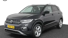 Gebruikt 2021 VW T-Cross Style SUV | € 24.795 (Eerlijke prijs)