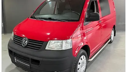 Overige Gebruikt 2008 VW T5 Van | € 6.950 (Goede deal)