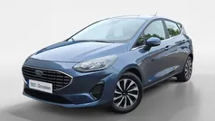 Blauw Gebruikt 2023 Ford Fiesta Titanium Hatchback | € 19.440 (Eerlijke prijs)