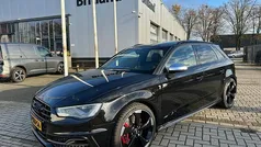 Gebruikt 2014 Audi S3 Sportback Comfort Hatchback | € 19.950 (Goede deal)