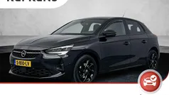 Zwart Gebruikt 2023 Opel Corsa Hatchback | € 16.225 (Eerlijke prijs)