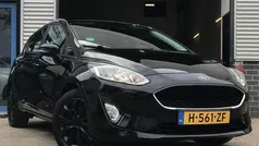 Gebruikt 2020 Ford Fiesta Hatchback | € 9.450 (Super prijs)