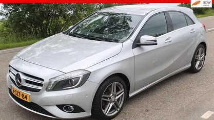 Occasion Mercedes A180 Ambition 122 PK (89 kW) 2013 Hatchback